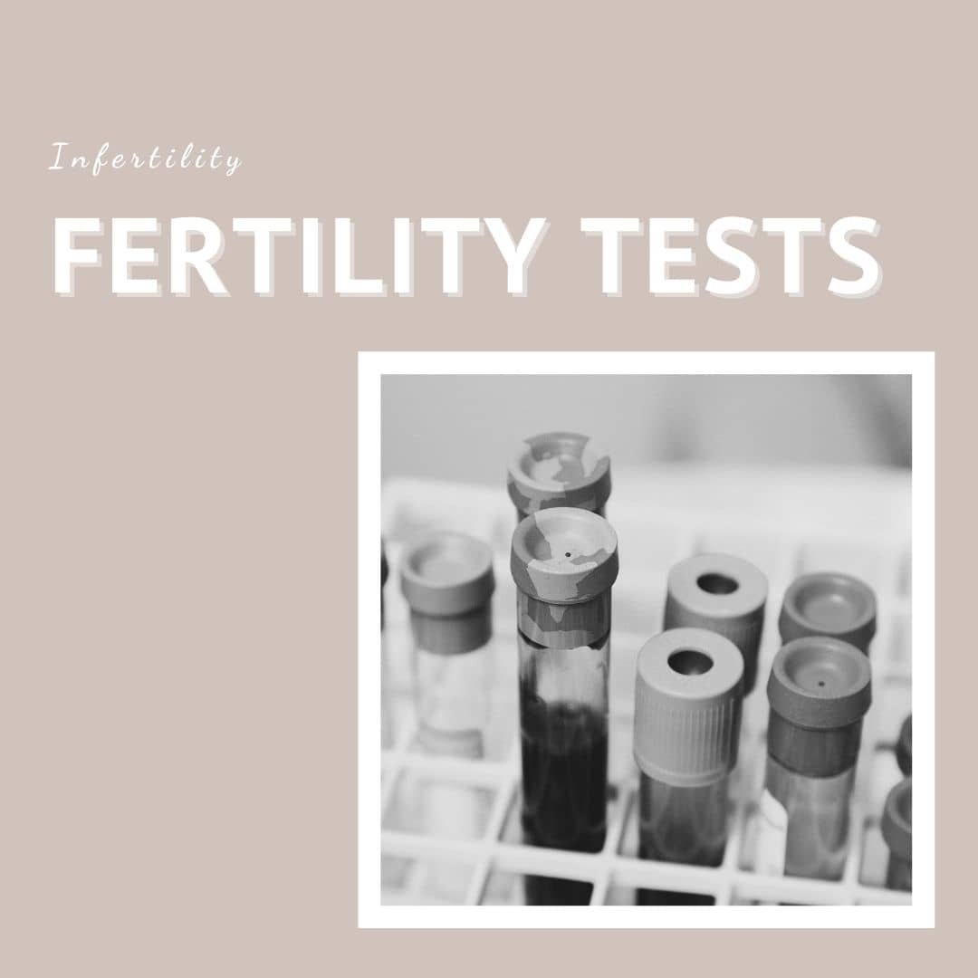 Social media posts for fertility specialists