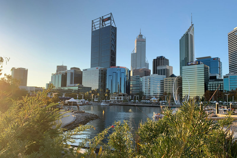 Digital Practice OB-GYN Perth Australia